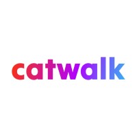 Catwalk AI logo - Similar company to Skopus Media
