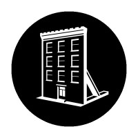 Secret City Records logo - Similar company to Simone Records