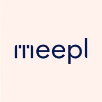 meepl ⎜ Fision AG logo - Similar company to Alter Ego 3D Virtual Try-On Technology