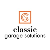 Classic Garage Solutions logo - Similar company to Shelter Distribution