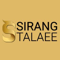 Persian Carpets logo - Similar company to Carpeto