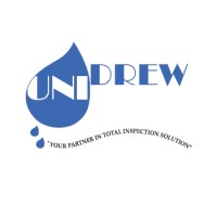 Unidrew logo - Similar company to Boiler Master Sdn Bhd