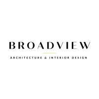 Broadview | Architecture & Interior Design logo - Similar company to Bloom Studio
