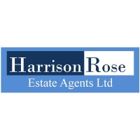Harrison Rose Estate Agents Ltd logo - Similar company to Acs Architectural Ltd.