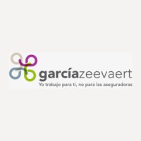 GarciaZeevaert logo - Similar company to Innovaria México
