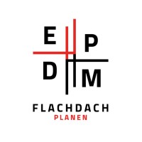 EPDM Flachdachplanen GmbH logo - Similar company to Bildungszentrum Bauer