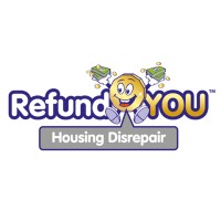 Refund You - Housing Disrepair logo - Similar company to Flight Heroes Ltd