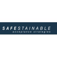 SAFESTAINABLE logo - Similar company to Ccloop