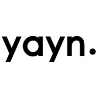 Yayn Creatives logo - Similar company to Baigewallet