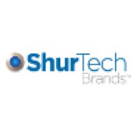 ShurTech Brands, LLC logo - Similar company to Shurtape Technologies, Llc
