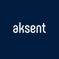 AKSENT logo - Similar company to Agnostic Agile
