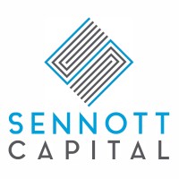 Sennott Capital Management Limited logo - Similar company to Binpong