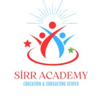 SİRR Academy logo - Similar company to Bss Mmc