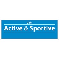 Label Ville Active et Sportive logo - Similar company to Andiiss