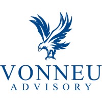 Vonneu Advisory logo - Similar company to Warbrick International Limited
