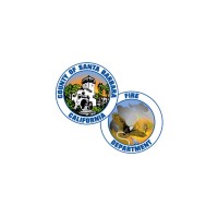 Santa Barbara County Fire Department logo - Similar company to Montecito Fire Protection District