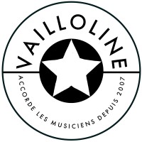VAILLOLINE logo - Similar company to Olfadiez