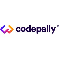 Codepally Technology logo - Similar company to The Good Practice Company Ng