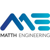 MATTH Engineering logo - Similar company to Igenia