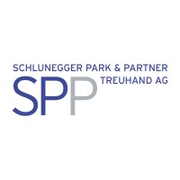 SPP Schlunegger Park & Partner Treuhand AG logo - Similar company to Expertas Linth Treuhand Ag