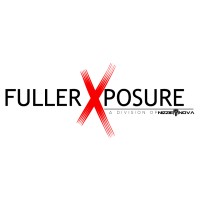 FullerXposure logo - Similar company to Airshipxp