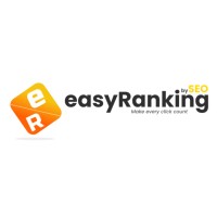Easy Ranking by SEO logo - Similar company to Oneclickrank