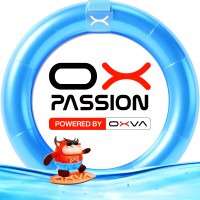 OX PASSION logo - Similar company to Nva Seg