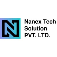 Nanex Tech Solutions PVT LTD logo - Similar company to Growthnext