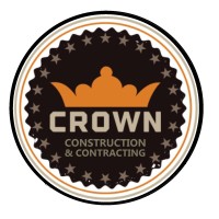 Crown Construction & Contracting, LLC logo - Similar company to Crown Construction Projects