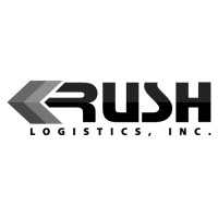 Rush Logistics Inc. logo - Similar company to Drm Transportation Services, Llc