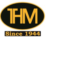 Tasmania Handel-Maatschappij B.V. logo - Similar company to Transdoclink