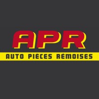 Auto Pièces Rémoises logo - Similar company to Access Auto