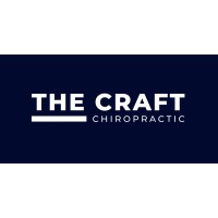 The Craft Chiropractic logo - Similar company to Blueeq™