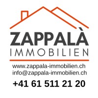 Zappalà Immobilien GmbH logo - Similar company to B1 Ag