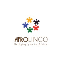 AfroLingo logo - Similar company to Contentech