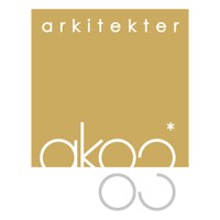 ak83 arkitekter logo - Similar company to Arkition