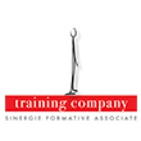 The Training Company - Sinergie Formative Associate logo - Similar company to Intermezzi Editore