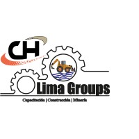 Lima Groups logo - Similar company to Lima Group