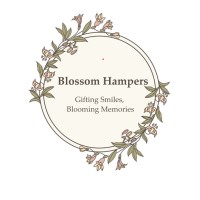 BLOSSOM HAMPERS logo - Similar company to Gift Box Hampers