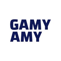 Gamy Amy logo - Similar company to Gamy Coffee Space