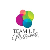 Team Up Missions logo - Similar company to Team Up For Education