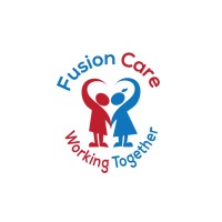 Fusion Care logo - Similar company to Orange Skips (Nw)