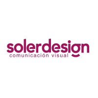 Solerdesign Comunicación Visual logo - Similar company to Creattak