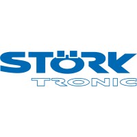 STÖRK-TRONIC, Störk GmbH & Co. KG logo - Similar company to Dahme-Nuthe Wasser-, Abwasserbetriebsgesellschaft Mbh