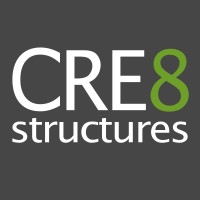 CRE8 STRUCTURES LLP logo - Similar company to Geni Engineering