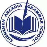 Arcadia Grammar School (Tsinghua Experimental School) logo - Similar company to Shaoxing Naite Drive Technology Co., Ltd.