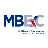 MBExC - Cluster of Excellence Multiscale Bioimaging logo - Similar company to Iconchat