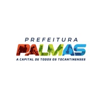 Prefeitura de Palmas - TO logo - Similar company to Tjto