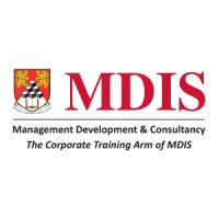 MDIS-Management Development & Consultancy logo - Similar company to Mdis