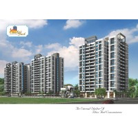 Uday Constructions Co. logo - Similar company to Pethkar Projects
